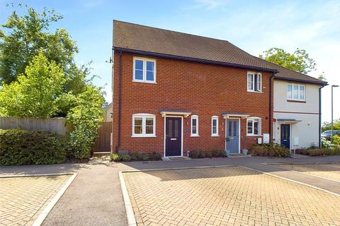 2 bedroom end of terrace house for sale, Walnut Tree Close, Oxfordshire OX39