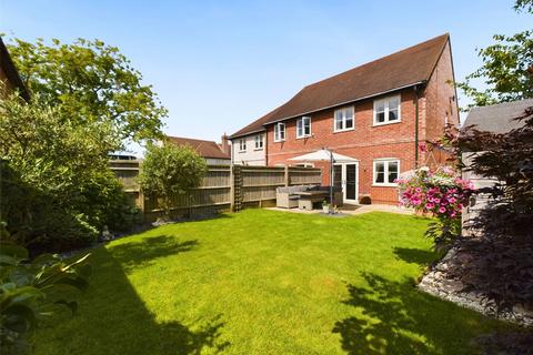 2 bedroom end of terrace house for sale, Walnut Tree Close, Oxfordshire OX39