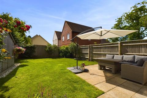 2 bedroom end of terrace house for sale, Walnut Tree Close, Oxfordshire OX39