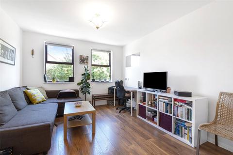 25 Greenland Mews, Deptford, London, SE8 5JN