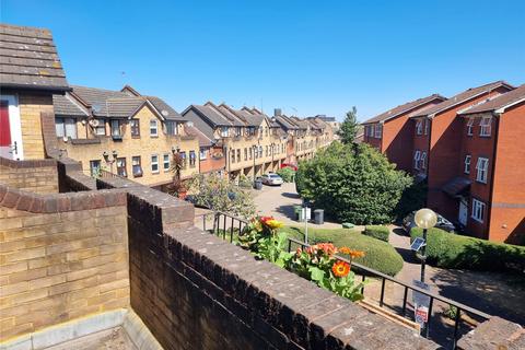 25 Greenland Mews, Deptford, London, SE8 5JN