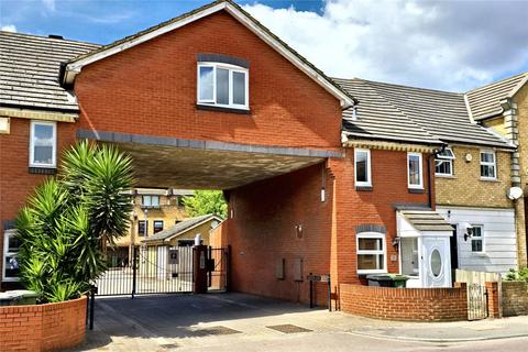 25 Greenland Mews, Deptford, London, SE8 5JN