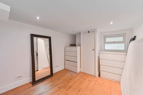 1 bedroom flat for sale, Crystal Palace Park Road, Crystal Palace, London, SE26