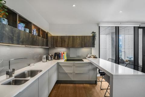 3 bedroom apartment for sale, Battersea Exchange London SW8