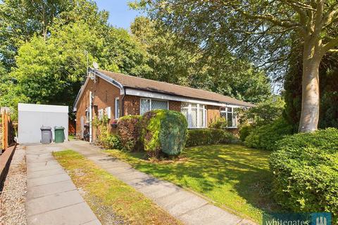 3 bedroom bungalow for sale, Harland Close, Bradford, West Yorkshire, BD2