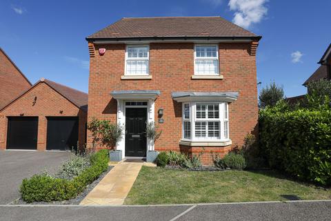 3 bedroom detached house for sale, Discovery Drive, Preston, CT3