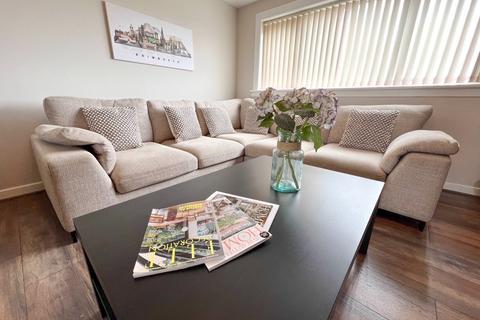 undefined, Calder Court, Sighthill, Edinburgh, EH11