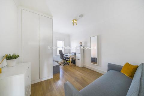 2 bedroom flat for sale, Sumatra Road, West Hampstead