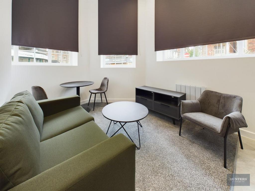 Kitchen / Sitting Room