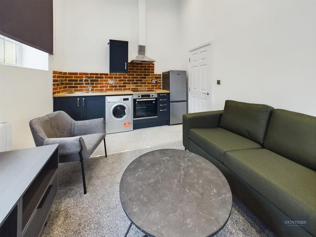 Kitchen / Sitting Room