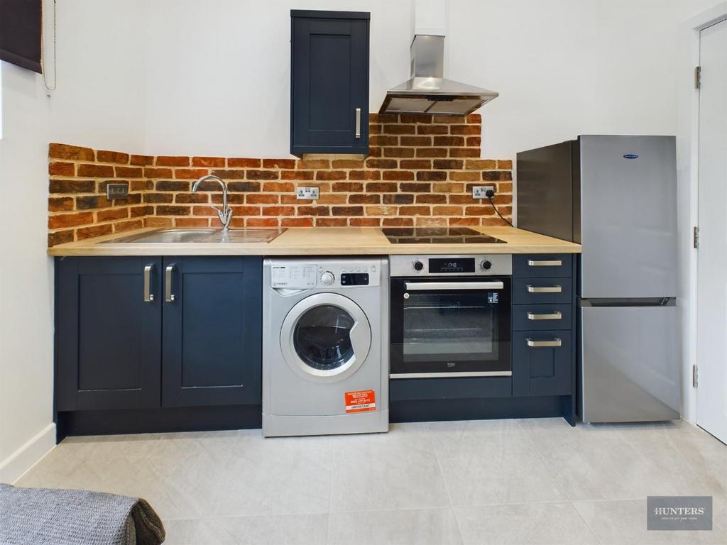 Kitchen / Sitting Room
