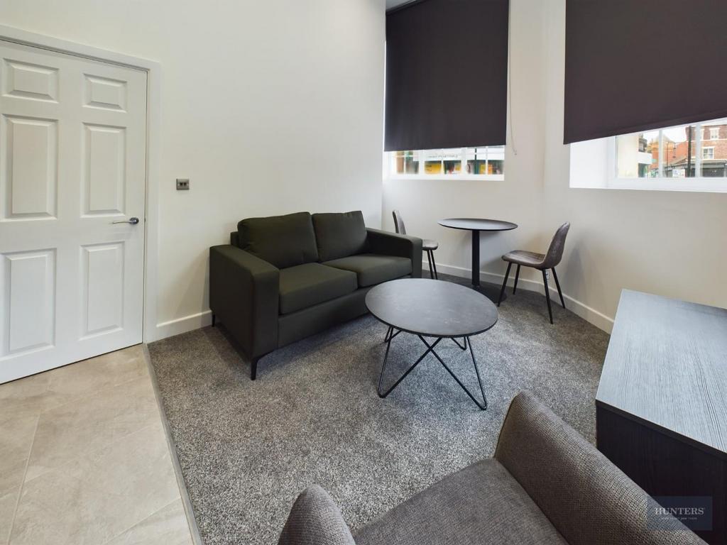 Kitchen / Sitting Room