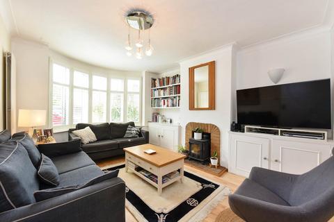 4 bedroom semi-detached house for sale, Claremont Road, Ealing