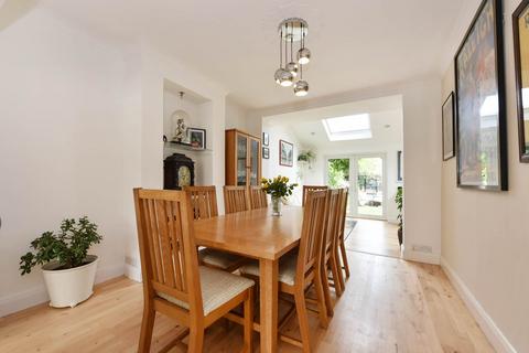 4 bedroom semi-detached house for sale, Claremont Road, Ealing