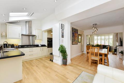 4 bedroom semi-detached house for sale, Claremont Road, Ealing