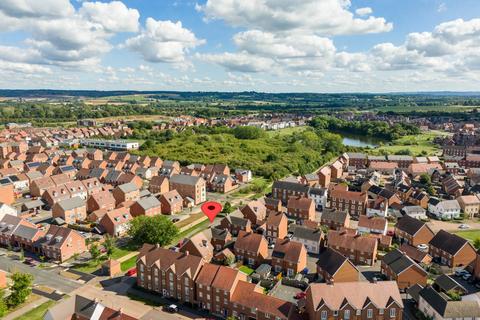 3 bedroom detached house for sale, Montserrat Court, Milton Keynes MK3