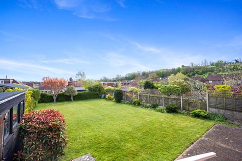 2 bedroom detached bungalow for sale, Coombe Road, Steyning BN44