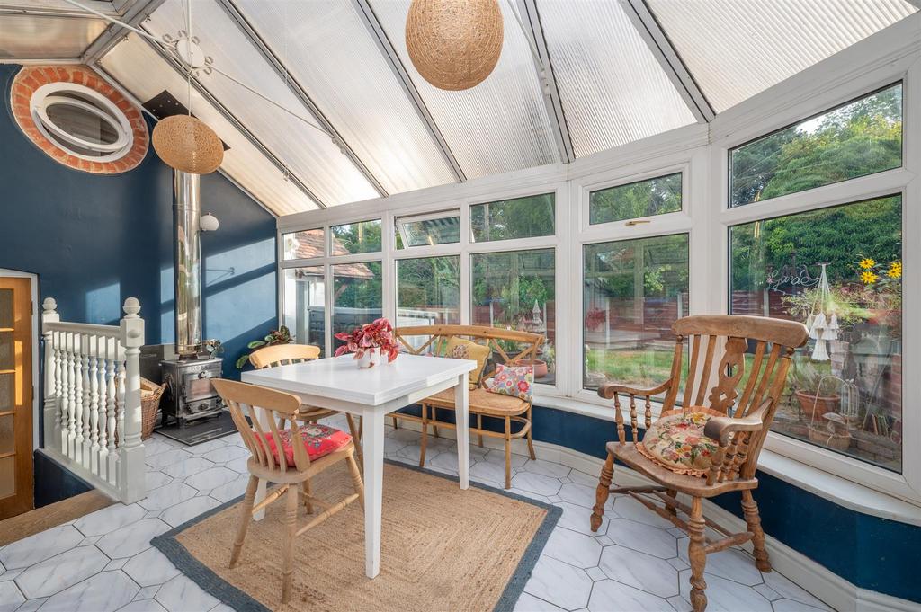 Conservatory
