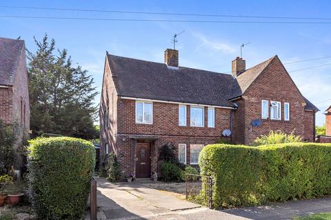 4 bedroom semi-detached house for sale, Shooting Field, Steyning BN44