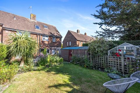 4 bedroom semi-detached house for sale, Shooting Field, Steyning BN44