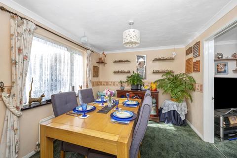 4 bedroom semi-detached house for sale, Shooting Field, Steyning BN44