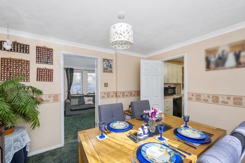 4 bedroom semi-detached house for sale, Shooting Field, Steyning BN44