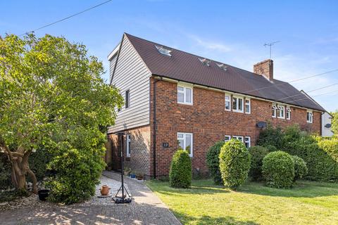 17 Shooting Field, Steyning, BN44 3RQ