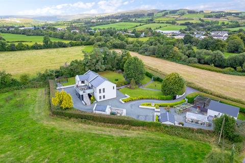 4 bedroom detached house, Ballymakeera, Macroom, Cork