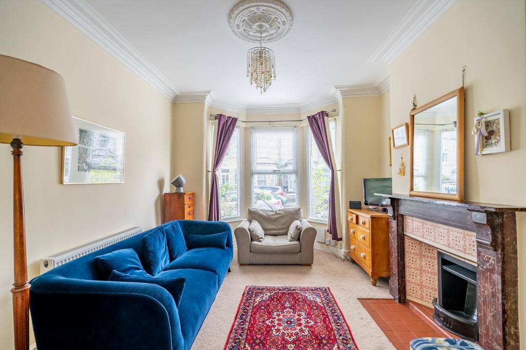 Beaconsfield Street, York 3 bed terraced house for sale £290,000