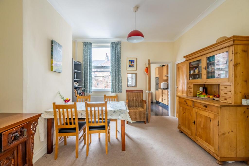 Beaconsfield Street, York 3 bed terraced house for sale £290,000