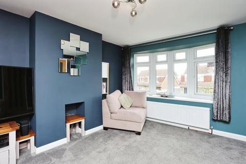 4 bedroom semi-detached house for sale, Sapcote Drive, Melton Mowbray LE13