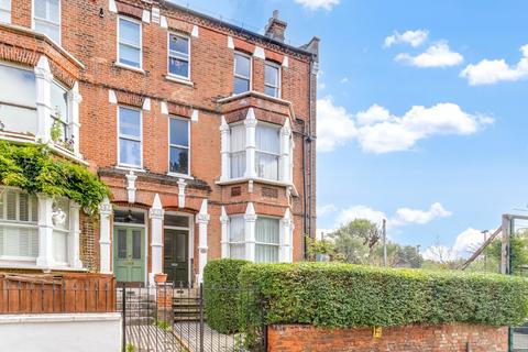 112 Savernake Road, London, NW3 2JR