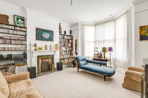 112 Savernake Road, London, NW3 2JR