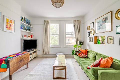112 Savernake Road, London, NW3 2JR