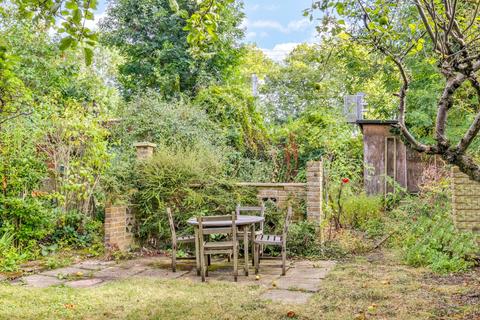 112 Savernake Road, London, NW3 2JR