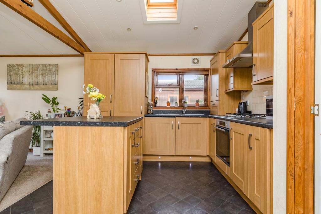 Living/Kitchen/Diner