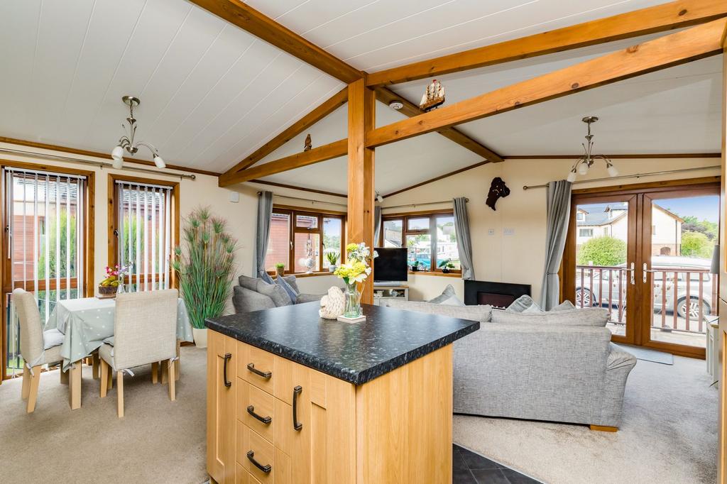 Living/Kitchen/Diner