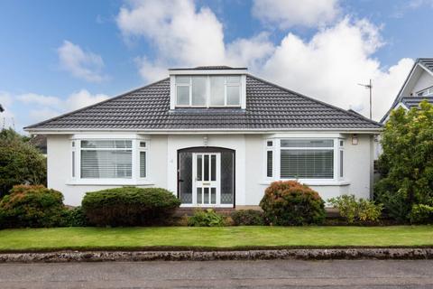 4 bedroom detached bungalow for sale, Castlehill Drive, Newton Mearns