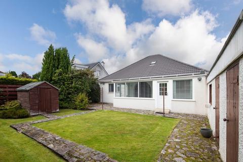 4 bedroom detached bungalow for sale, Castlehill Drive, Newton Mearns