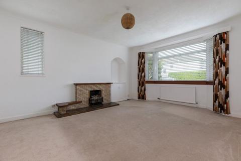 4 bedroom detached bungalow for sale, Castlehill Drive, Newton Mearns