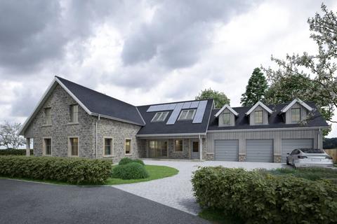 4 bedroom detached house for sale, Eind Farm, Auchterarder, PH3