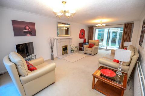 4 bedroom detached house for sale, Bede Burn View, Jarrow