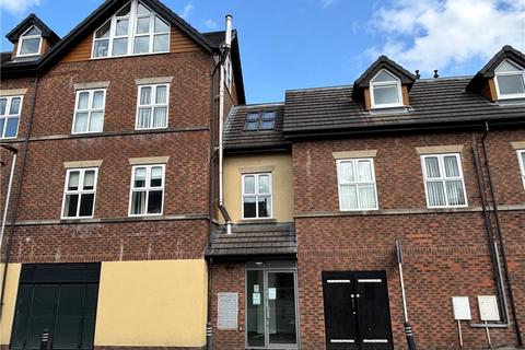 2 bedroom apartment for sale, Woodford Street, Wigan, Greater Manchester