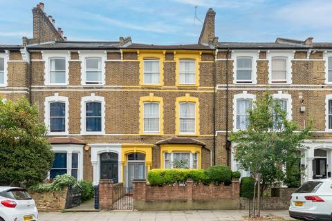 5 bedroom terraced house for sale, Farleigh Road, London, N16