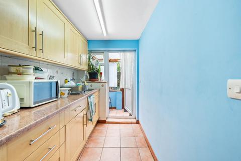 5 bedroom terraced house for sale, Farleigh Road, London, N16