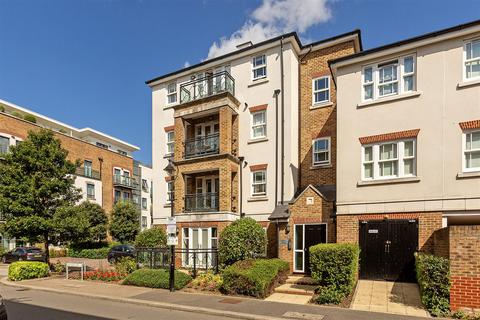 2 bedroom flat for sale, Holford Way, Putney, SW15