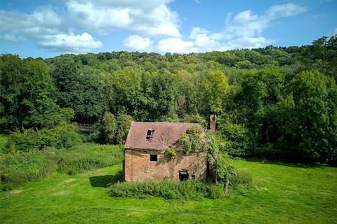 Plot for sale, Apley, Bridgnorth, Shropshire