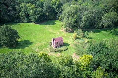 Plot for sale, Apley, Bridgnorth, Shropshire