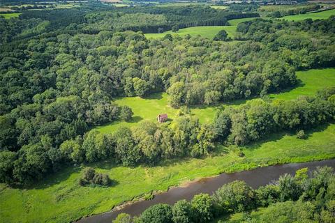 Plot for sale, Apley, Bridgnorth, Shropshire