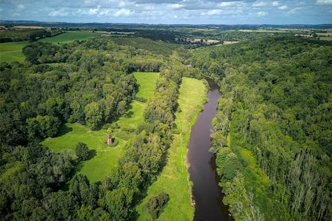 Plot for sale, Apley, Bridgnorth, Shropshire